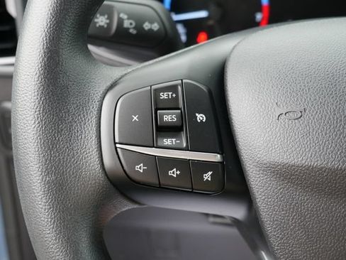Used 2024 Ford Bronco Sport Big Bend AWD/4WD image 18