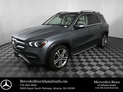 Certified 2022 Mercedes-Benz GLE 350 4MATIC