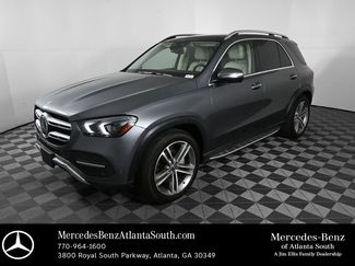 Certified 2022 Mercedes-Benz GLE 350 4MATIC video 1