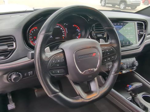 Used 2024 Dodge Durango GT image 17