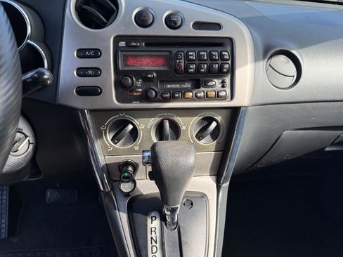 Used 2003 Toyota Matrix image 18