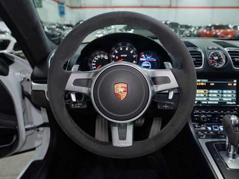 Used 2015 Porsche Cayman GTS image 28
