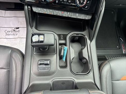 Certified 2023 GMC Sierra 1500 AT4 w/ AT4 Premium Package AWD/4WD image 26