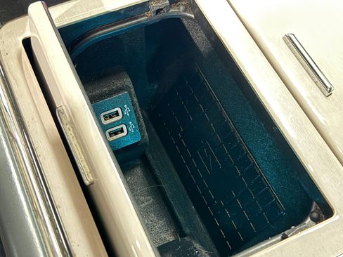 Used 2018 Lincoln Navigator L Black Label image 33