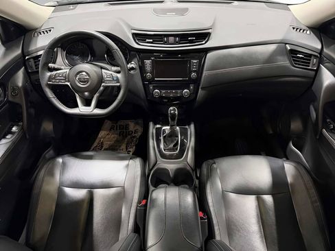 Used 2020 Nissan Rogue S AWD/4WD image 36