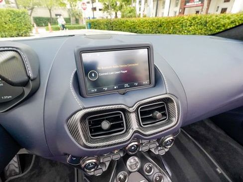 Used 2023 Aston Martin V12 Vantage V12 Roadster image 73