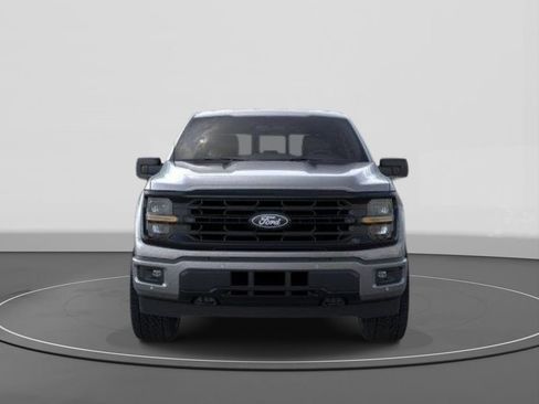 New 2026 Ford F150 XLT w/ Equipment Group 302A MID AWD/4WD image 6