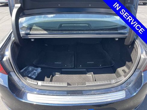 Used 2025 MAZDA MAZDA3 s w/ Black Accent Package FWD image 18