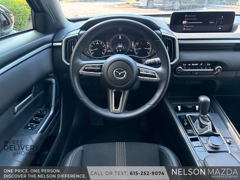Used 2025 MAZDA CX-50 AWD 2.5 S w/ Weather Package image 26