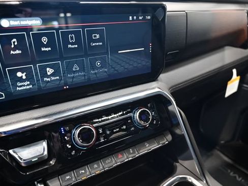 New 2026 GMC Sierra 1500 Denali AWD/4WD image 19