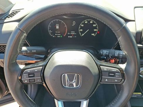 Used 2025 Honda CR-V EX-L image 20