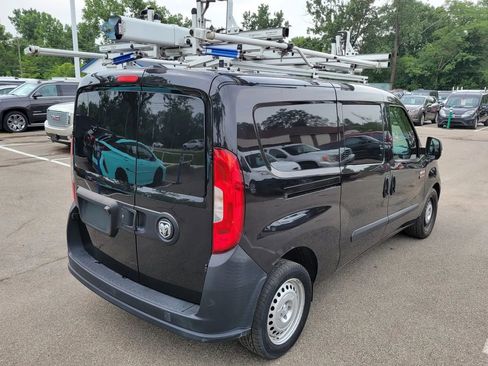 Used 2019 RAM ProMaster City Tradesman image 17