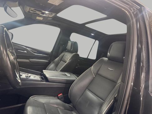 Certified 2023 Cadillac Escalade Sport AWD/4WD image 88