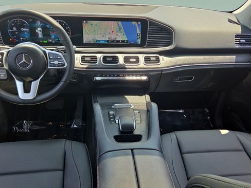 Used 2023 Mercedes-Benz GLE 450 4MATIC image 13