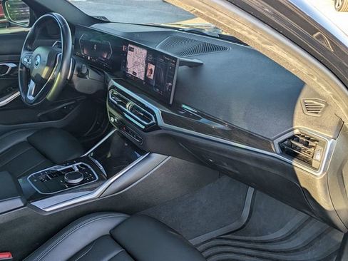 Used 2023 BMW 330e w/ Driving Assistance Package image 31