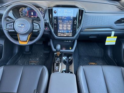 New 2026 Subaru Forester Wilderness w/ Wilderness Plus Package