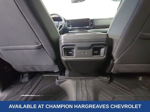 Used 2026 Chevrolet Silverado 1500 LT AWD/4WD image 29