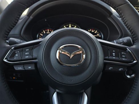 New 2025 MAZDA CX-5 AWD 2.5 S w/ Premium Plus Pkg image 22