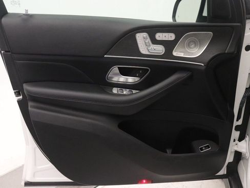 Certified 2022 Mercedes-Benz GLS 450 4MATIC image 20