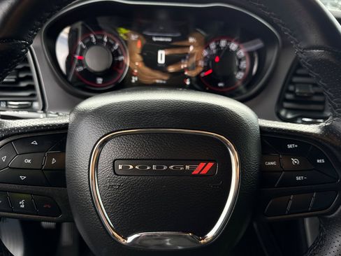 Used 2023 Dodge Challenger SXT w/ Blacktop Package image 22