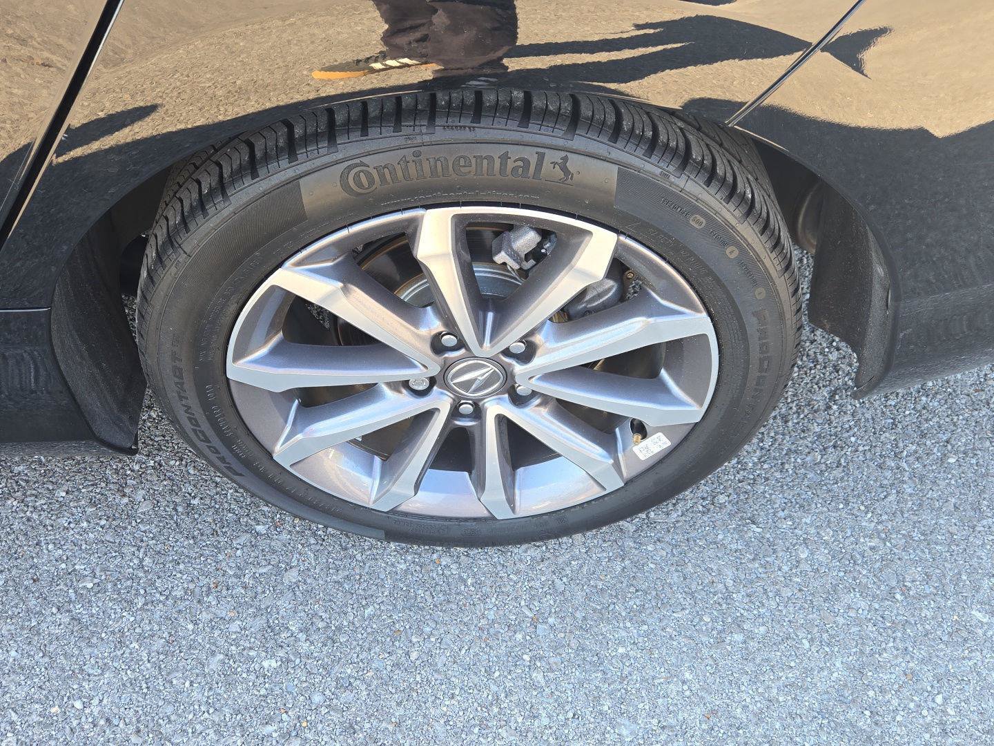 Used 2024 Acura Integra FWD image 11