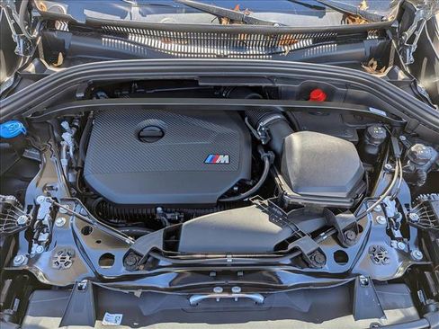 Used 2026 BMW X1 M35i w/ Technology Package AWD/4WD image 18