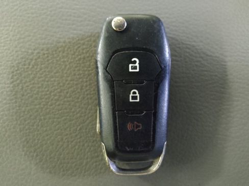 Used 2018 Ford F150 XL w/ XL Power Equipment Group RWD image 32