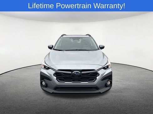 New 2026 Subaru Crosstrek 2.0i Premium image 14
