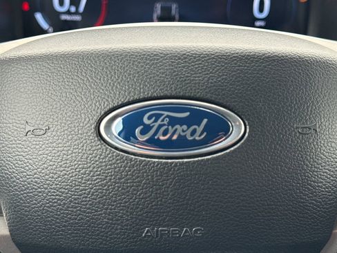 Used 2025 Ford Explorer Active w/ Active Comfort Package AWD/4WD image 28