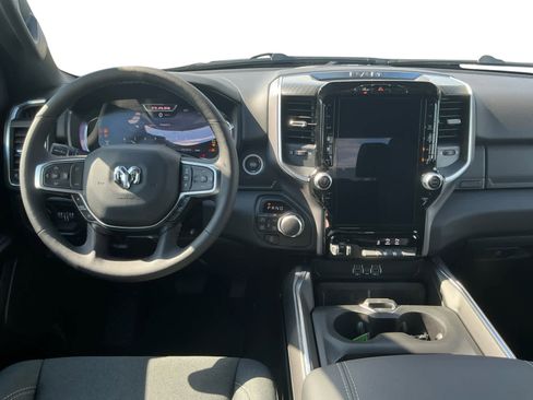 New 2025 RAM 1500 Big Horn image 11