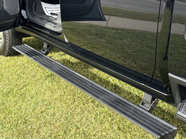Certified 2026 GMC Sierra 3500 Denali Ultimate AWD/4WD image 35