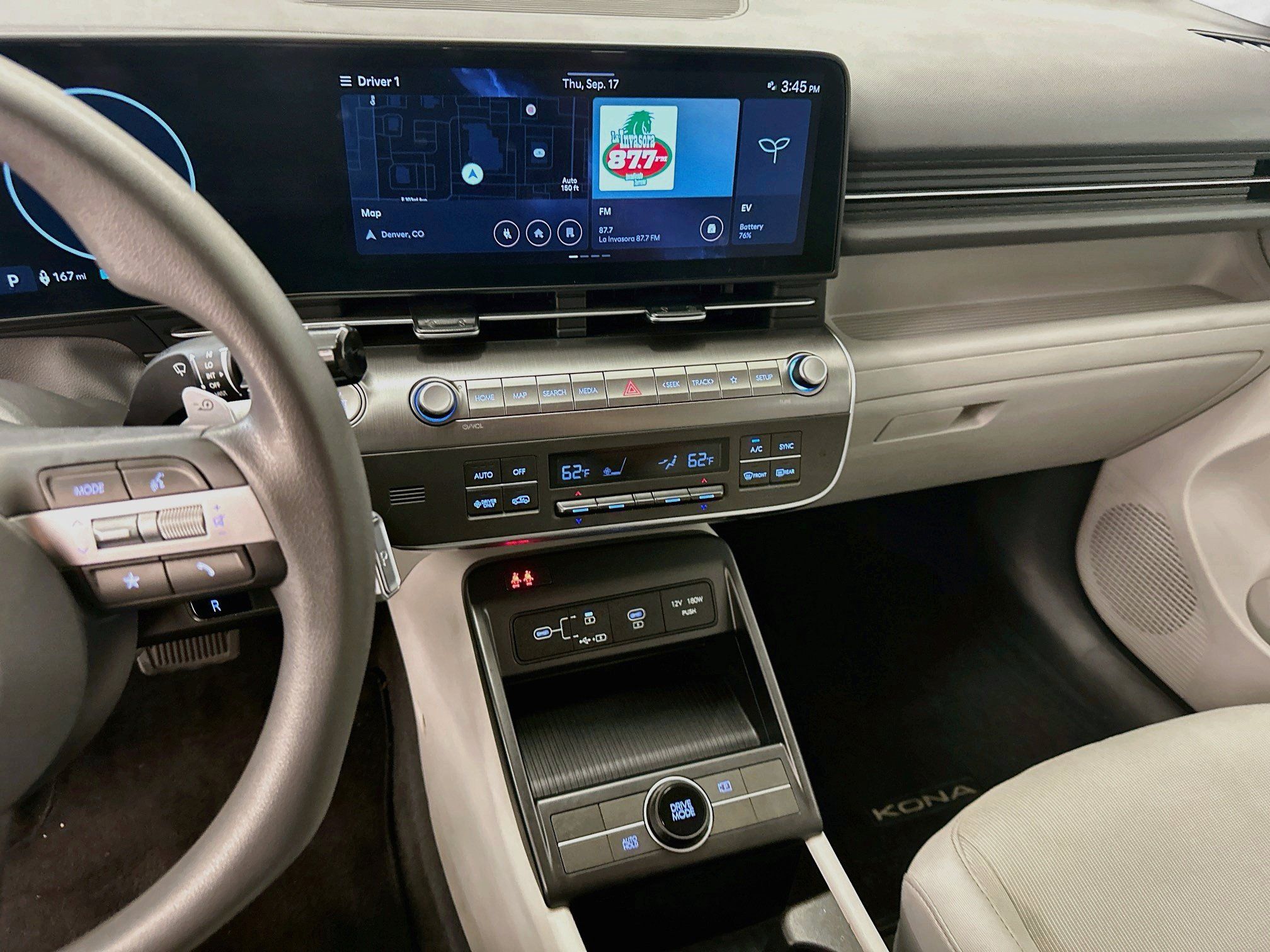 Used 2024 Hyundai Kona SE FWD image 26