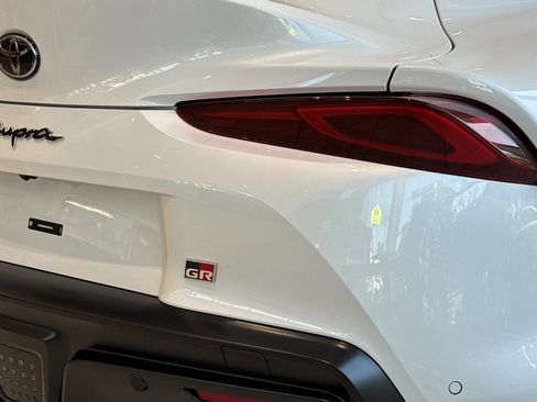 New 2026 Toyota Supra Premium image 28