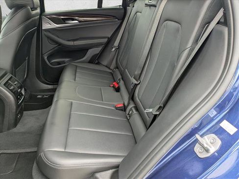 Used 2022 BMW X3 xDrive30i w/ Convenience Package w/ZPA image 18