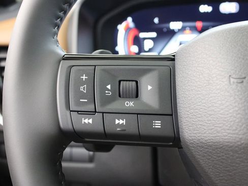 New 2026 Nissan Rogue Platinum AWD/4WD image 27