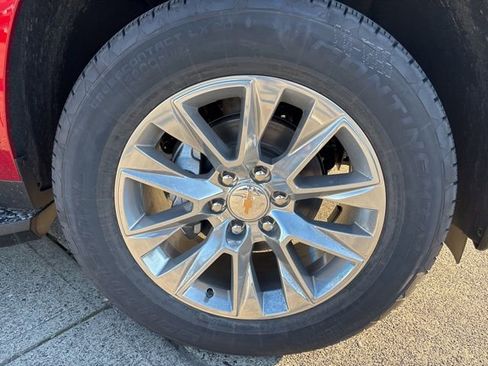 New 2026 Chevrolet Tahoe Premier image 14