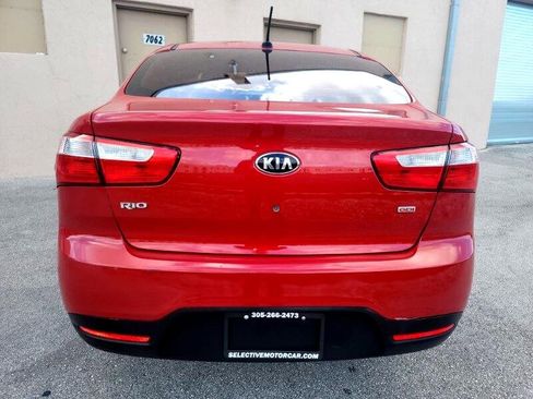 Used 2014 Kia Rio LX image 7