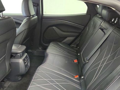 Used 2024 Ford Mustang Mach-E Select image 18