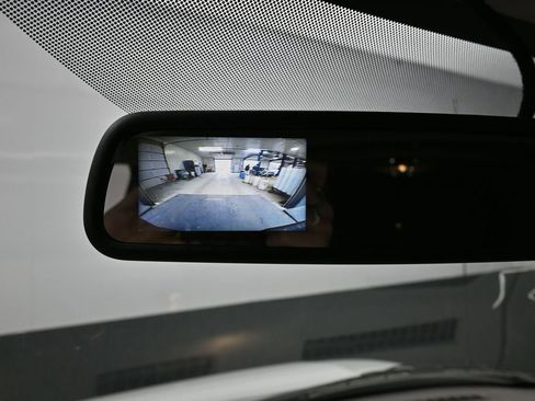 New 2026 GMC Savana 2500 Extended RWD image 12