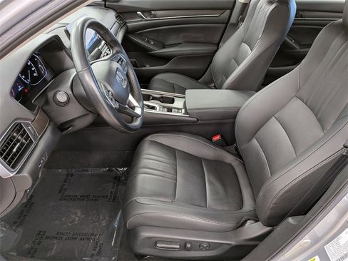 Used 2021 Honda Accord EX-L image 14