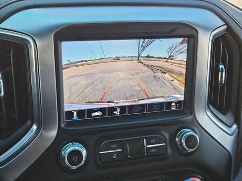 Used 2023 GMC Sierra 3500 SLT w/ SLT Convenience Package image 14