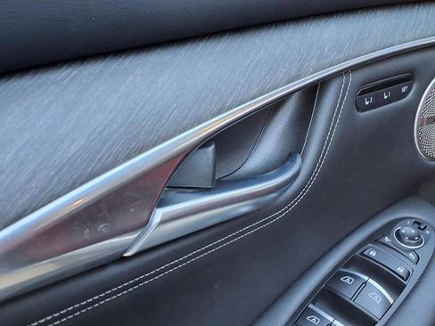 Used 2023 INFINITI QX55 Sensory w/ Lighting Package image 16