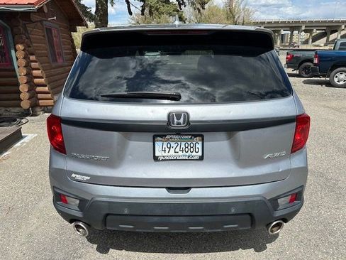 Used 2022 Honda Passport EX-L image 20