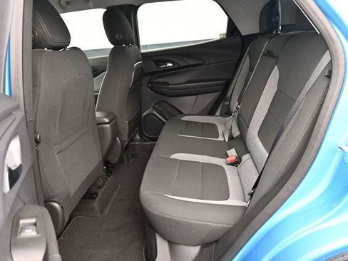 New 2026 Chevrolet TrailBlazer LT w/ Convenience Package FWD image 27