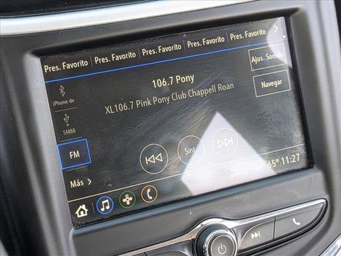 Used 2019 Chevrolet Sonic LT image 14