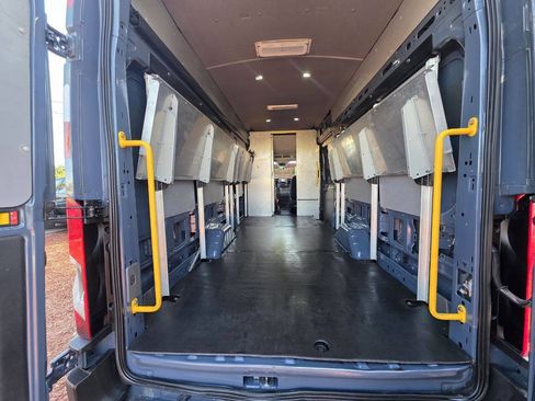 Used 2020 Ford Transit 250 148 High Roof Extended RWD image 10