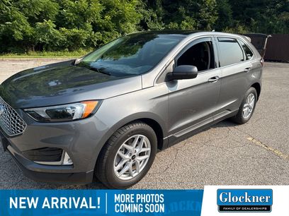 Used 2024 Ford Edge SEL w/ Convenience Package
