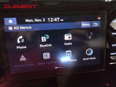 Used 2022 Hyundai Tucson XRT w/ Cargo Package image 22