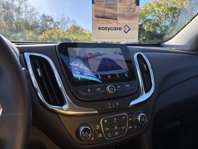 Certified 2024 Chevrolet Equinox LT FWD image 27