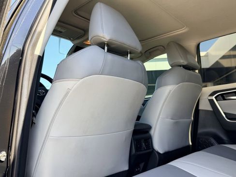 Used 2019 Toyota RAV4 XLE Premium w/ Cold Weather Package image 18